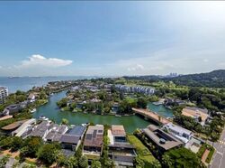 Cape Royale (D4), Condominium #514488091
